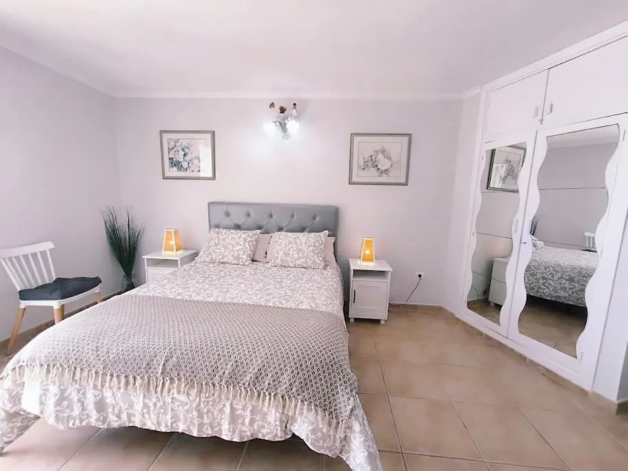 Apartment El Paraiso De Conchi Tacoronte Spain